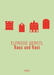 Cover von Haus und Haut