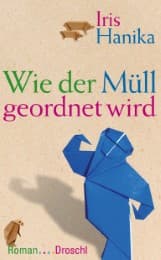 Cover von Wie der Müll geordnet wird