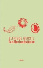 Cover von Tandlerfundstücke