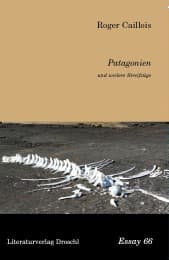 Cover von Patagonien und weitere Streifzüge