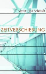 Cover von Zeitverschiebung
