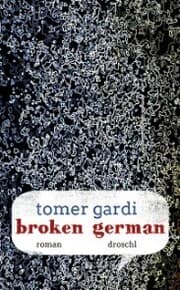 Cover von Broken German