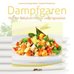 Cover von Dampfgaren