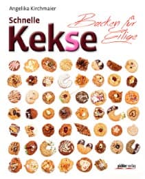 Cover von Schnelle Kekse