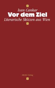 Cover von Vor dem Ziel