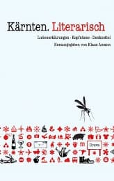 Cover von Kärnten. Literarisch