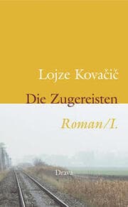 Cover von Die Zugereisten