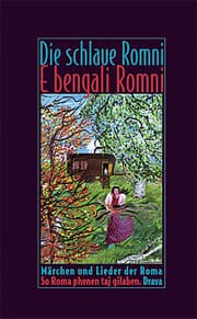 Cover von Die schlaue Romni/E bengali Romni