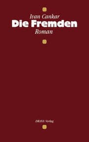 Cover von Die Fremden