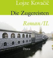 Cover von Die Zugereisten