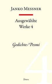 Cover von Ausgewählte Werke 4