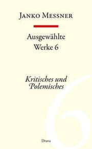 Cover von Ausgewählte Werke 6