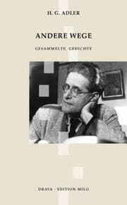 Cover von Andere Wege