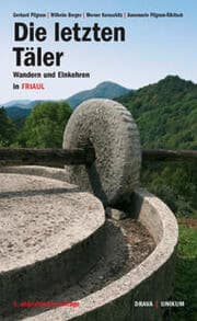 Cover von Die letzten Täler