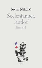 Cover von Seelenfänger