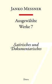 Cover von Ausgewählte Werke 7