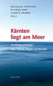 Cover von Kärnten neu verstehen