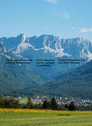 Cover von Das Ende der Erinnerung - Kärntner PartisanInnen, Konec spomina - koroski partizani in partizanke, The End of Remembering - Carinthian Partisans