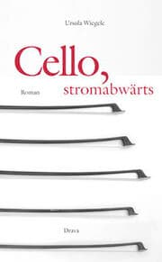 Cover von Cello, stromabwärts