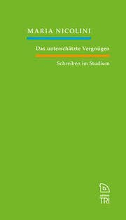 Cover von Das unterschätzte Vergnügen