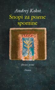 Cover von Snopi za pozne spomine