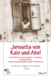 Cover von Jenseits von Kain und Abel