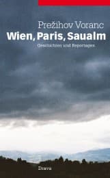 Cover von Wien, Paris, Saualm