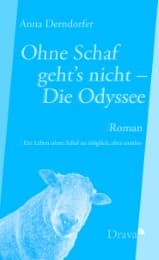 Cover von Ohne Schaf gehts nicht - Die Odyssee