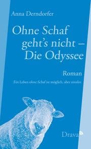 Cover von Ohne Schaf geht's nicht - Die Odyssee
