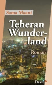Cover von Teheran Wunderland
