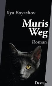 Cover von Muris Weg