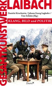 Cover von Gesamtkunstwerk Laibach