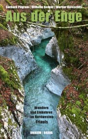 Cover von Aus der Enge