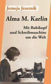 Cover von Alma M. Karlin