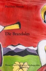 Cover von Die Brandalm