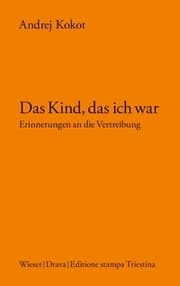 Cover von Das Kind, das ich war