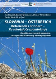 Cover von Slovenija - Österreich