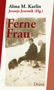 Cover von Ferne Frau