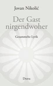 Cover von Der Gast nirgendwoher