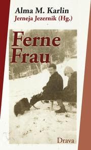 Cover von Ferne Frau
