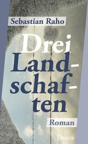 Cover von Drei Landschaften