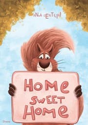 Cover von Home Sweet Home