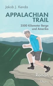 Cover von Appalachian Trail