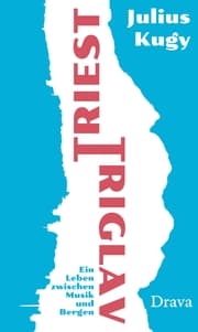 Cover von Triest-Triglav