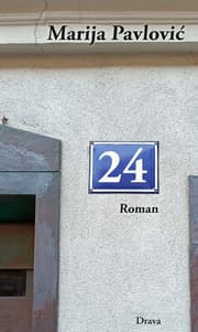 Cover von 24