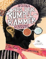 Cover von Aus der Rumpelkammer