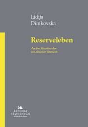 Cover von Reserveleben