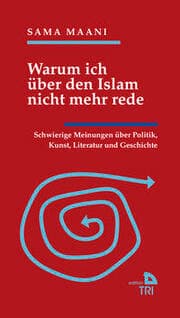 Cover von Warum ich über den Islam nicht mehr rede