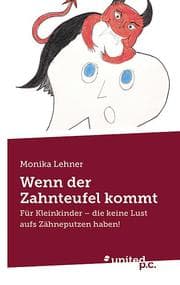 Cover von Wenn der Zahnteufel kommt