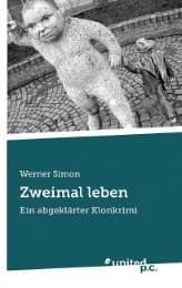 Cover von Zweimal leben
